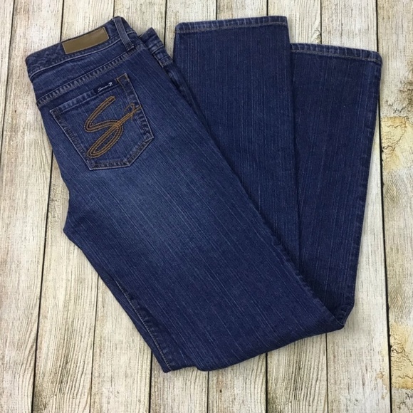 Seven7 Jeans - Picture 4 of 4